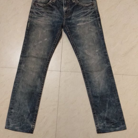 Original buckaroo Jeans - Picture 4 of 9